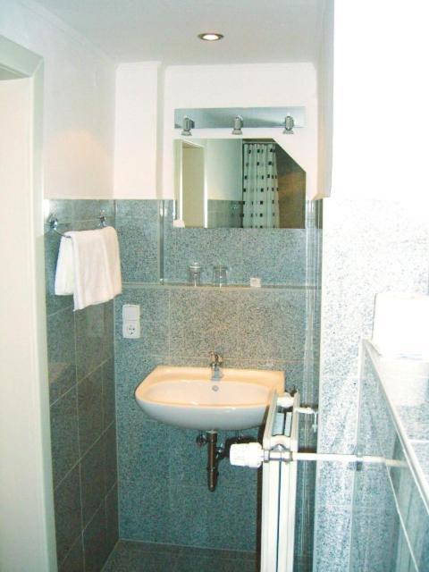 Hotel Deutsches Haus Northeim Bilik gambar