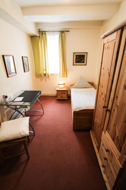 Hotel Deutsches Haus Northeim Luaran gambar