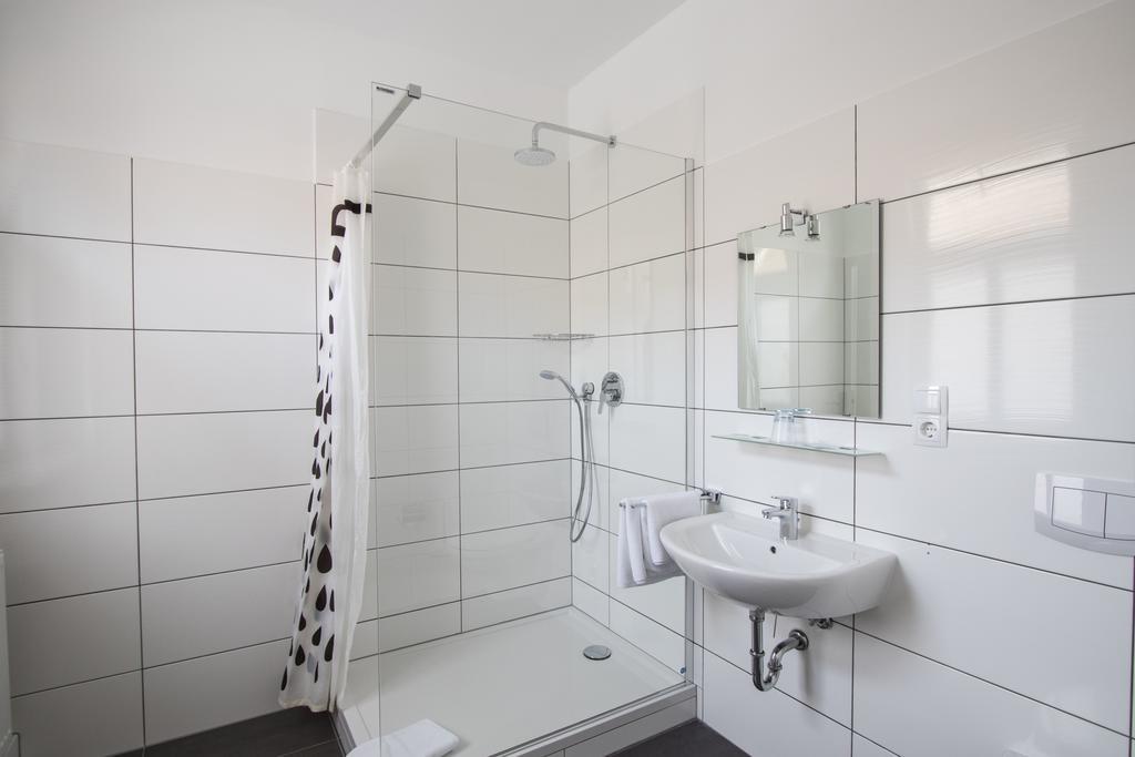 Hotel Deutsches Haus Northeim Luaran gambar