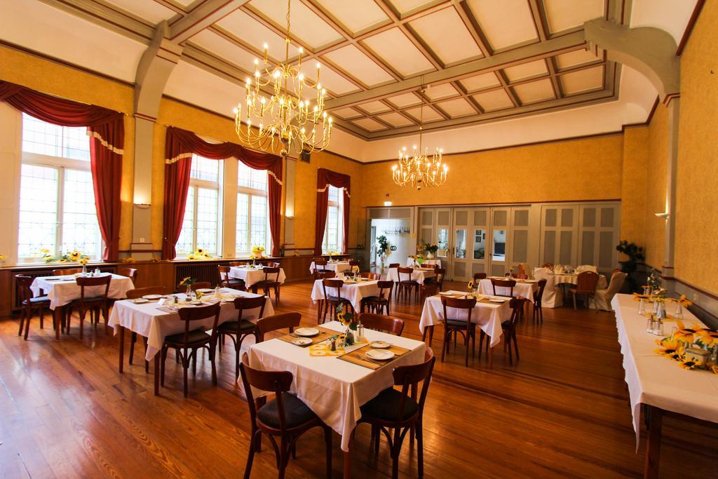 Hotel Deutsches Haus Northeim Luaran gambar