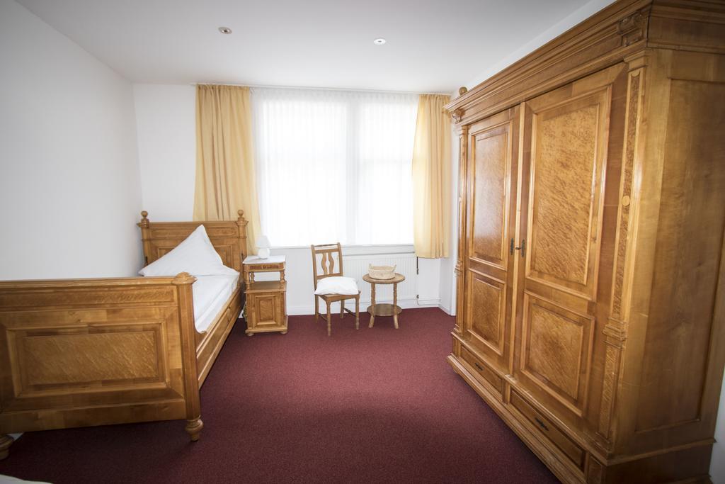 Hotel Deutsches Haus Northeim Luaran gambar
