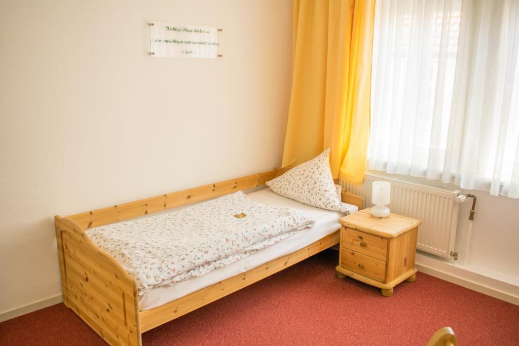 Hotel Deutsches Haus Northeim Luaran gambar