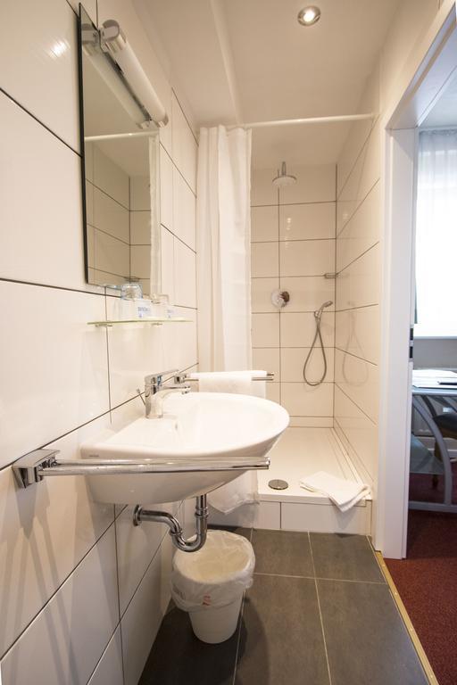 Hotel Deutsches Haus Northeim Luaran gambar