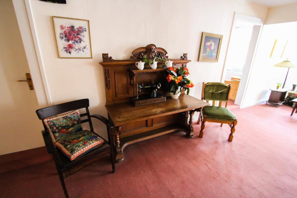 Hotel Deutsches Haus Northeim Luaran gambar